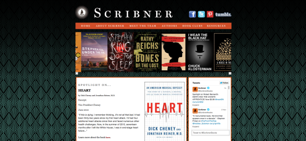 Scribner-Publishing